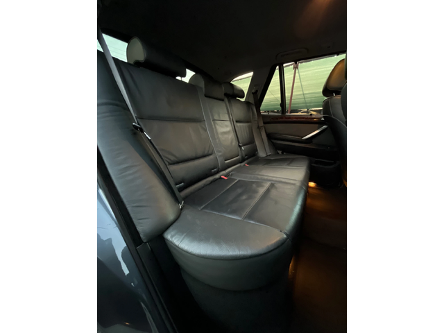 BMW X5 3.0i* AUTOMATIC* СОБСТВЕН ЛИЗИНГ - автомобили, коли, обяви за нови и употребявани 10