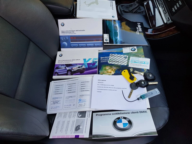 BMW X5 3.0i* AUTOMATIC* СОБСТВЕН ЛИЗИНГ - автомобили, коли, обяви за нови и употребявани 14