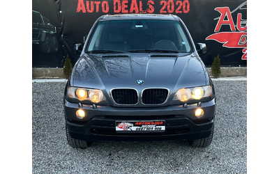 bmw-x5 - 2