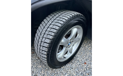 BMW X5 3.0i* AUTOMATIC* СОБСТВЕН ЛИЗИНГ - автомобили, коли, обяви за нови и употребявани 7