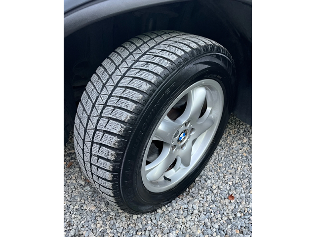 BMW X5 3.0i* AUTOMATIC* СОБСТВЕН ЛИЗИНГ - автомобили, коли, обяви за нови и употребявани 7