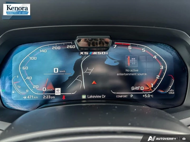 BMW X5 * М-Package* * HeadUp* AвтоКредит* (ЦЕНА ДО БГ) - автомобили, коли, обяви за нови и употребявани 12