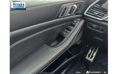 BMW X5 * М-Package* * HeadUp* AвтоКредит* (ЦЕНА ДО БГ) - автомобили, коли, обяви за нови и употребявани 13