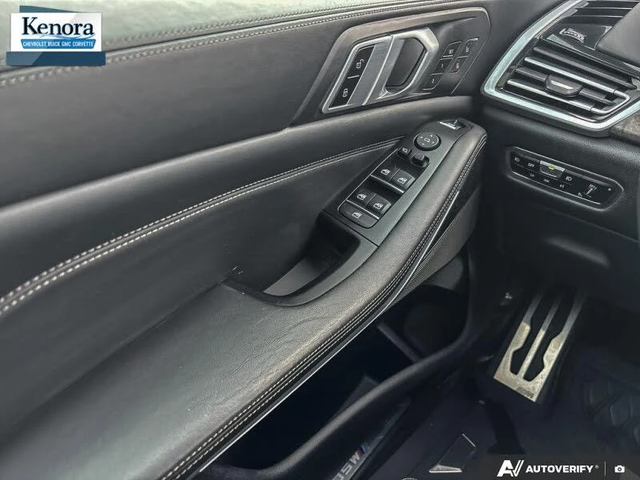 BMW X5 * М-Package* * HeadUp* AвтоКредит* (ЦЕНА ДО БГ) - автомобили, коли, обяви за нови и употребявани 13