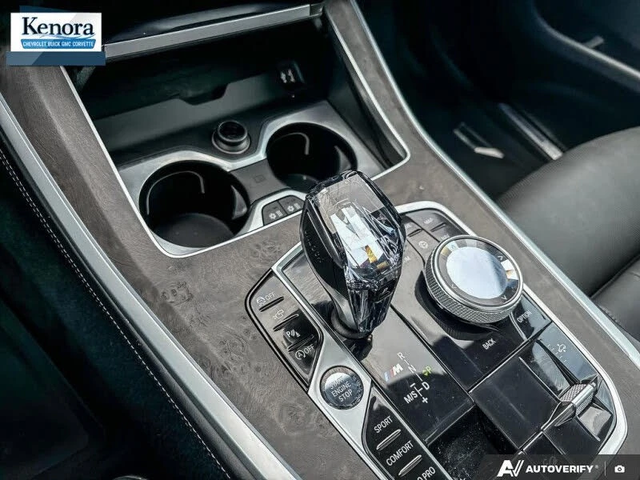 BMW X5 * М-Package* * HeadUp* AвтоКредит* (ЦЕНА ДО БГ) - автомобили, коли, обяви за нови и употребявани 14