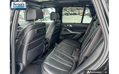 BMW X5 * М-Package* * HeadUp* AвтоКредит* (ЦЕНА ДО БГ) - автомобили, коли, обяви за нови и употребявани 16