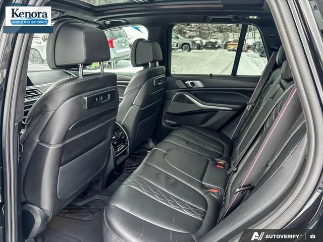 BMW X5 * М-Package* * HeadUp* AвтоКредит* (ЦЕНА ДО БГ) - автомобили, коли, обяви за нови и употребявани 16