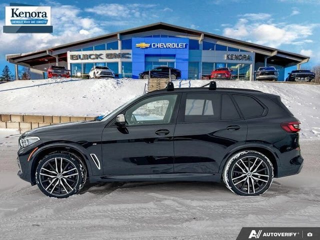 BMW X5 * М-Package* * HeadUp* AвтоКредит* (ЦЕНА ДО БГ) - автомобили, коли, обяви за нови и употребявани 2