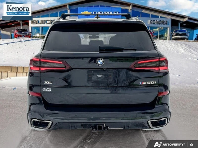 BMW X5 * М-Package* * HeadUp* AвтоКредит* (ЦЕНА ДО БГ) - автомобили, коли, обяви за нови и употребявани 4