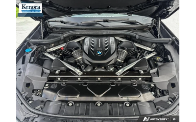 BMW X5 * М-Package* * HeadUp* AвтоКредит* (ЦЕНА ДО БГ) - автомобили, коли, обяви за нови и употребявани 7