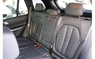 BMW X5 АвтоКредит* (ЦЕНА ДО БГ)xDrive40i - автомобили, коли, обяви за нови и употребявани 11