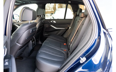 BMW X5 АвтоКредит* (ЦЕНА ДО БГ)xDrive40i - автомобили, коли, обяви за нови и употребявани 12