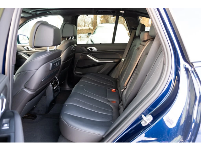 BMW X5 АвтоКредит* (ЦЕНА ДО БГ)xDrive40i - автомобили, коли, обяви за нови и употребявани 12