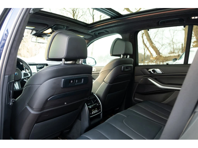 BMW X5 АвтоКредит* (ЦЕНА ДО БГ)xDrive40i - автомобили, коли, обяви за нови и употребявани 13