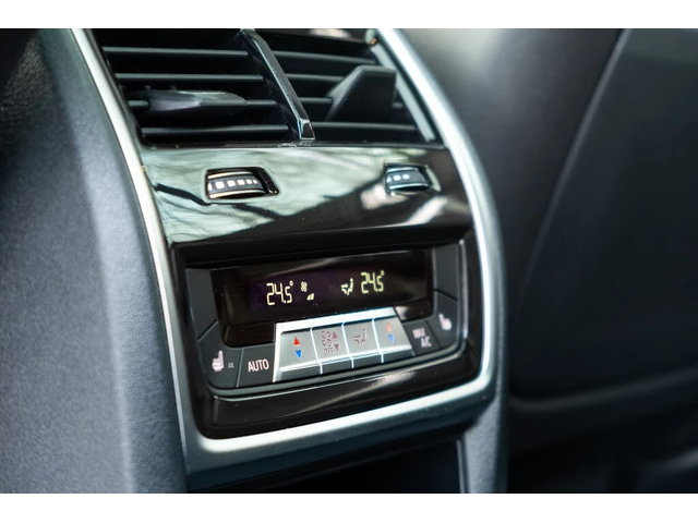 BMW X5 АвтоКредит* (ЦЕНА ДО БГ)xDrive40i - автомобили, коли, обяви за нови и употребявани 14