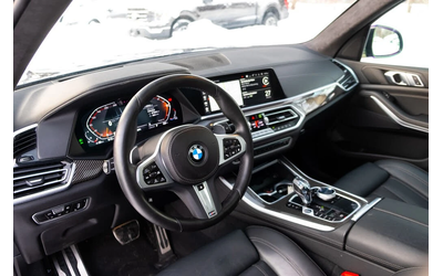 BMW X5 АвтоКредит* (ЦЕНА ДО БГ)xDrive40i - автомобили, коли, обяви за нови и употребявани 6