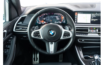 BMW X5 АвтоКредит* (ЦЕНА ДО БГ)xDrive40i - автомобили, коли, обяви за нови и употребявани 7