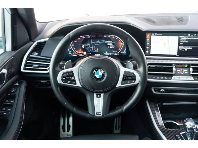 BMW X5 АвтоКредит* (ЦЕНА ДО БГ)xDrive40i - автомобили, коли, обяви за нови и употребявани 7