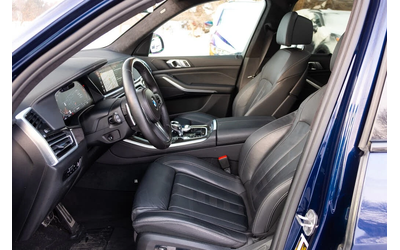 BMW X5 АвтоКредит* (ЦЕНА ДО БГ)xDrive40i - автомобили, коли, обяви за нови и употребявани 8