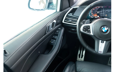 BMW X5 АвтоКредит* (ЦЕНА ДО БГ)xDrive40i - автомобили, коли, обяви за нови и употребявани 9