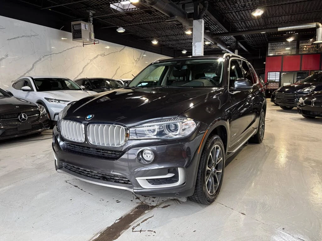 BMW X5 * HeadUp* AвтоКредит* (ЦЕНА ДО БГ) - автомобили, коли, обяви за нови и употребявани 0