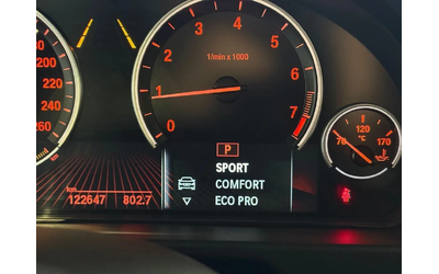 BMW X5 * HeadUp* AвтоКредит* (ЦЕНА ДО БГ) - автомобили, коли, обяви за нови и употребявани 11