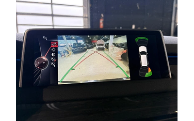 BMW X5 * HeadUp* AвтоКредит* (ЦЕНА ДО БГ) - автомобили, коли, обяви за нови и употребявани 13