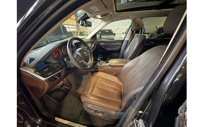 BMW X5 * HeadUp* AвтоКредит* (ЦЕНА ДО БГ) - автомобили, коли, обяви за нови и употребявани 15