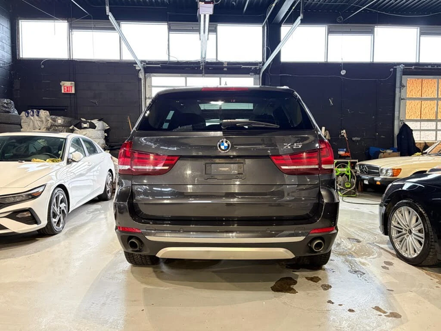 BMW X5 * HeadUp* AвтоКредит* (ЦЕНА ДО БГ) - автомобили, коли, обяви за нови и употребявани 3