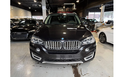 BMW X5 * HeadUp* AвтоКредит* (ЦЕНА ДО БГ) - автомобили, коли, обяви за нови и употребявани 6