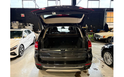 BMW X5 * HeadUp* AвтоКредит* (ЦЕНА ДО БГ) - автомобили, коли, обяви за нови и употребявани 7