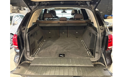 BMW X5 * HeadUp* AвтоКредит* (ЦЕНА ДО БГ) - автомобили, коли, обяви за нови и употребявани 8