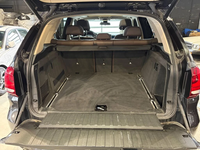 BMW X5 * HeadUp* AвтоКредит* (ЦЕНА ДО БГ) - автомобили, коли, обяви за нови и употребявани 8