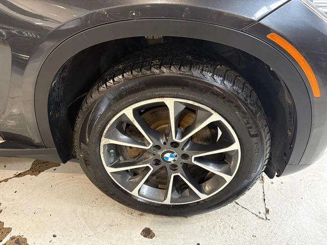 BMW X5 * HeadUp* AвтоКредит* (ЦЕНА ДО БГ) - автомобили, коли, обяви за нови и употребявани 9