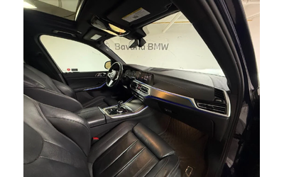 BMW X5 * М-Package* * HeadUp* AвтоКредит* (ЦЕНА ДО БГ) - автомобили, коли, обяви за нови и употребявани 10