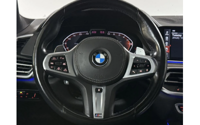 BMW X5 * М-Package* * HeadUp* AвтоКредит* (ЦЕНА ДО БГ) - автомобили, коли, обяви за нови и употребявани 11