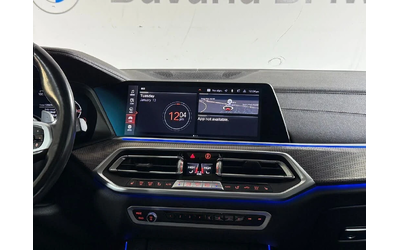 BMW X5 * М-Package* * HeadUp* AвтоКредит* (ЦЕНА ДО БГ) - автомобили, коли, обяви за нови и употребявани 13