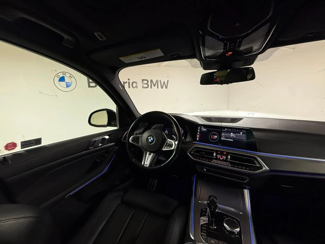 BMW X5 * М-Package* * HeadUp* AвтоКредит* (ЦЕНА ДО БГ) - автомобили, коли, обяви за нови и употребявани 15