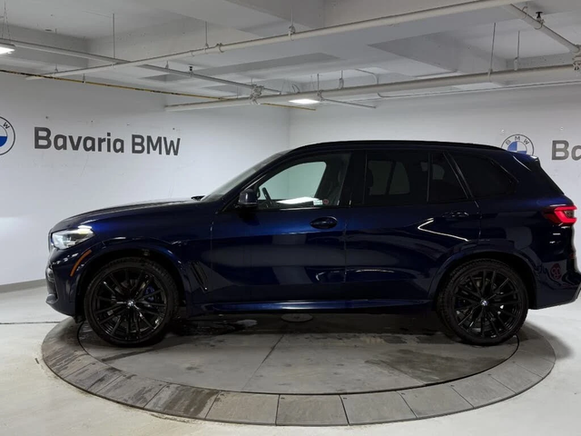 BMW X5 * М-Package* * HeadUp* AвтоКредит* (ЦЕНА ДО БГ) - автомобили, коли, обяви за нови и употребявани 1