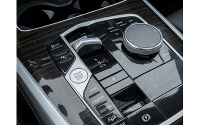 BMW X5 xDrive40i AWD* АвтоКредит* (Цена до БГ) - автомобили, коли, обяви за нови и употребявани 13