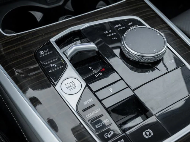 BMW X5 xDrive40i AWD* АвтоКредит* (Цена до БГ) - автомобили, коли, обяви за нови и употребявани 13