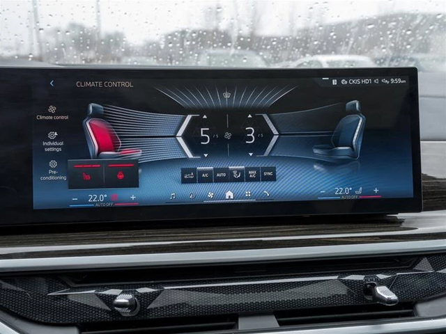 BMW X5 xDrive40i AWD* АвтоКредит* (Цена до БГ) - автомобили, коли, обяви за нови и употребявани 15