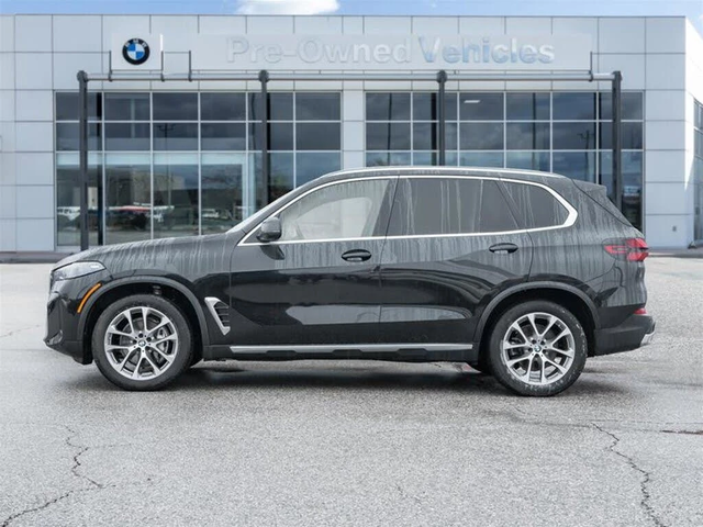 BMW X5 xDrive40i AWD* АвтоКредит* (Цена до БГ) - автомобили, коли, обяви за нови и употребявани 2