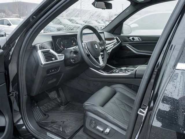 BMW X5 xDrive40i AWD* АвтоКредит* (Цена до БГ) - автомобили, коли, обяви за нови и употребявани 5