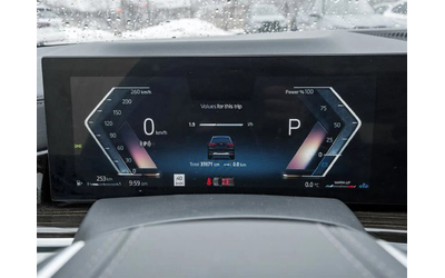 BMW X5 xDrive40i AWD* АвтоКредит* (Цена до БГ) - автомобили, коли, обяви за нови и употребявани 7