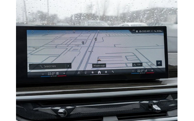 BMW X5 xDrive40i AWD* АвтоКредит* (Цена до БГ) - автомобили, коли, обяви за нови и употребявани 9