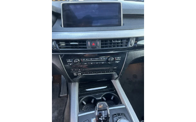 BMW X5 xDrive 35d* АвтоКредит* (Цена до БГ) - автомобили, коли, обяви за нови и употребявани 10