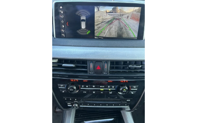 BMW X5 xDrive 35d* АвтоКредит* (Цена до БГ) - автомобили, коли, обяви за нови и употребявани 12