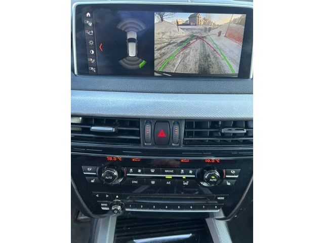 BMW X5 xDrive 35d* АвтоКредит* (Цена до БГ) - автомобили, коли, обяви за нови и употребявани 12