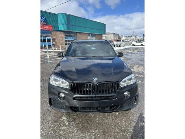 BMW X5 xDrive 35d* АвтоКредит* (Цена до БГ) - автомобили, коли, обяви за нови и употребявани 1